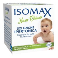 ISOMAX NASO CHIUSO SOL IPER FL