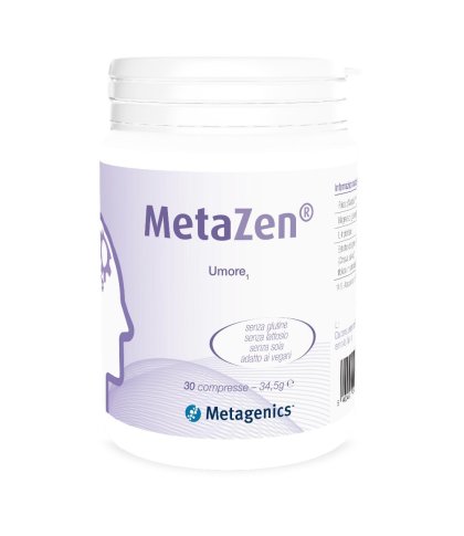 METAZEN 30CPR