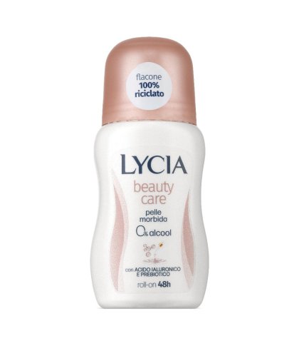 LYCIA DEO CARE ROLLON 50ML