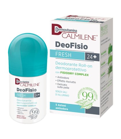 DERMOVITAMINA CALM DEOFIS FRES