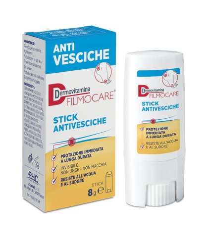 DERMOVITAMINA FILMOCARE VESCIC