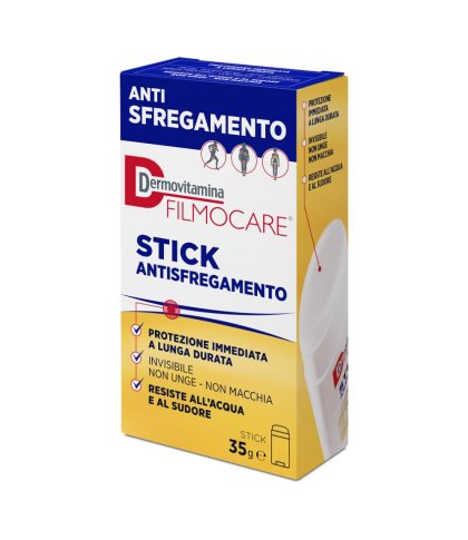 DERMOVITAMINA FILMOCARE STICK