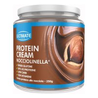 ULTIMATE PROTEIN CREAM NOCCIOL