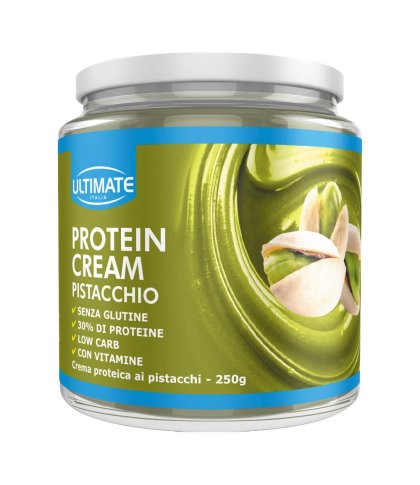 ULTIMATE PROTEIN CREAM PISTACC