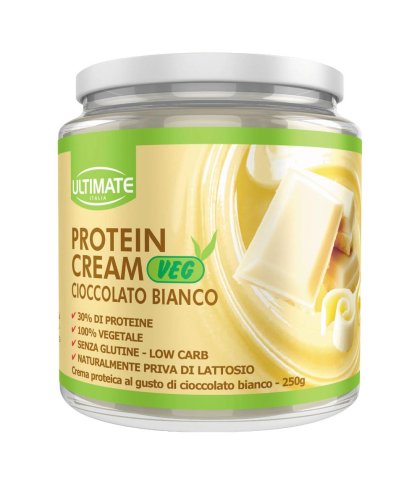 ULTIMATE PROTEIN CREAM VEG CIO