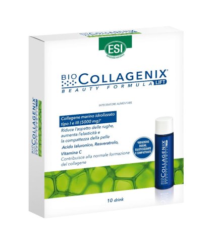 BIOCOLLAGENIX 10DRINK 30ML