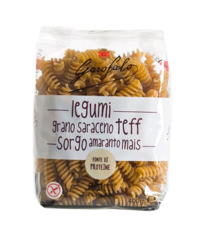 GAROFALO FUSILLI LEGUM/CER400G