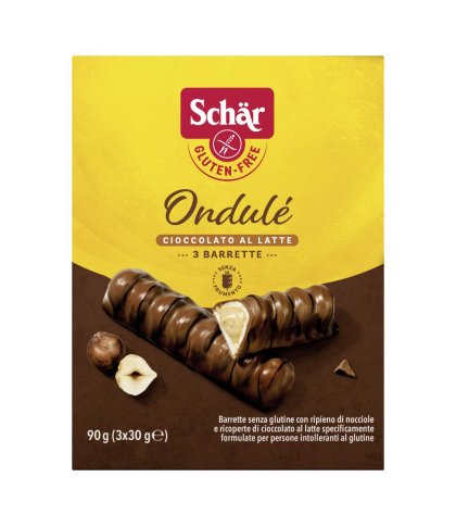 SCHAR ONDULE' 90G