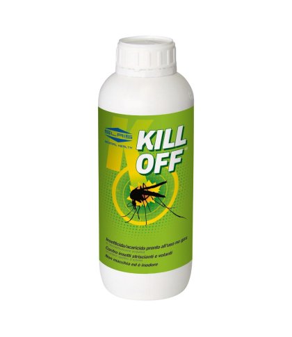 KILL OFF 1000ML RICARICA