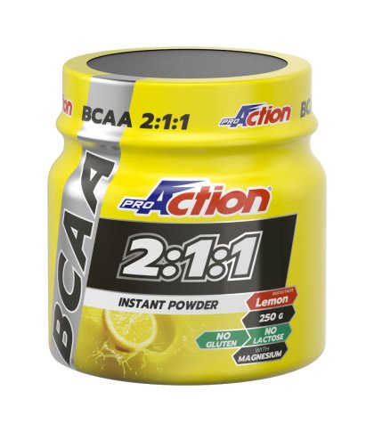 PROACTION BCAA 211 INSTANT