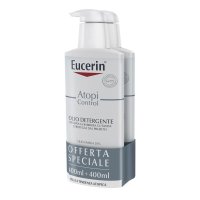 EUCERIN PH5 DET FLUIDO 400ML