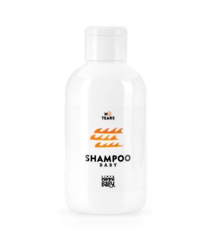 MAMMABABY SHAMPOO BB NO TEARS