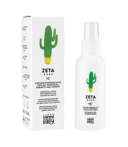 MAMMABABY ZETA BABY LOZ SPRAY