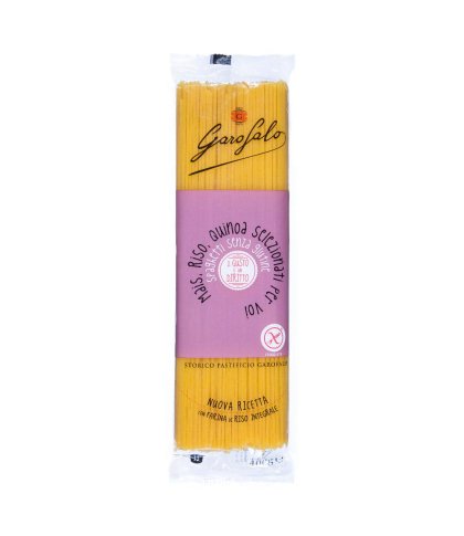 GAROFALO SPAGHETTI 400G