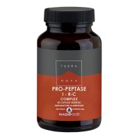 TERRANOVA PRO PEPTASE IRC50CPS