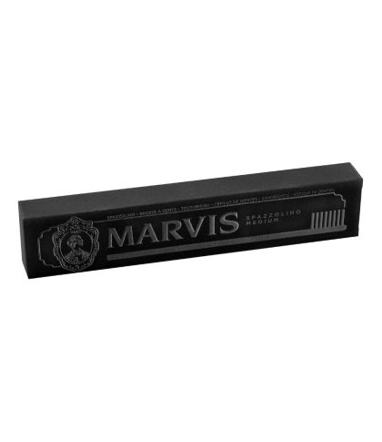 MARVIS MEDIUM TOOTHBRUSH 1PZ