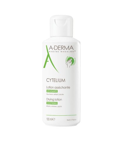 CYTELIUM LOZIONE 100ML NF