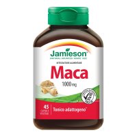 MACA 45CPS 1000MG VEG (7997) J