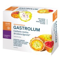 GASTROLUM 14STICK 10ML