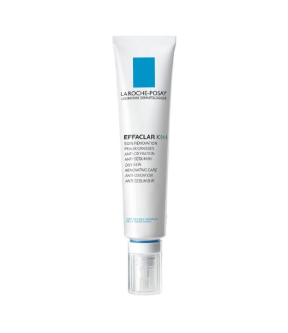 EFFACLAR K+ 40ML