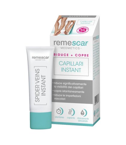 REMESCAR CAPILLARI INSTANT40ML