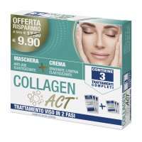 COLLAGEN ACT 10BUST