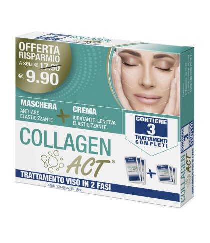 COLLAGEN ACT 10BUST