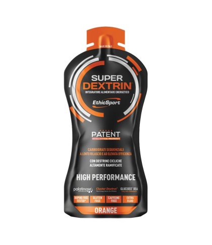 SUPER DEXTRIN GEL ARANCIO 55ML