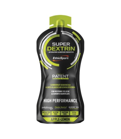 SUPER DEXTRIN AP/LE ETICHSPORT