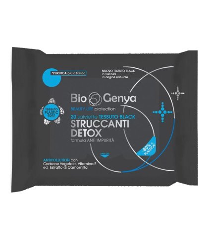 BIOGENYA STRUCCANTI DETOX 20SA