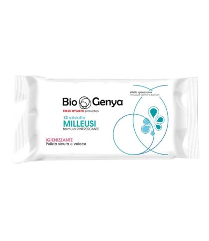 BIOGENYA MILLEUSI IGIEN 12SALV