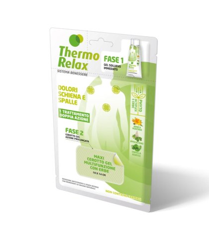 THERMORELAX PHYTO DOL SCH/SP M