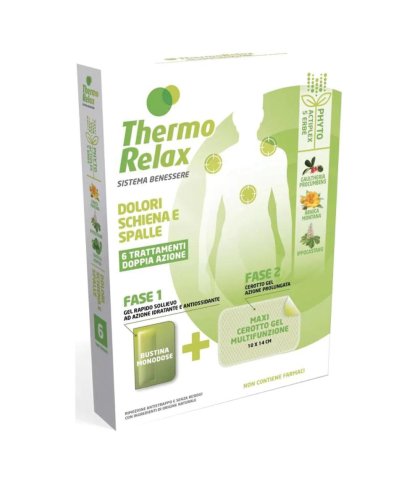 THERMORELAX PHYTO DOL SCH/SPAL