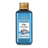 HUILERIE OLIO SENSORIALE ACQUA