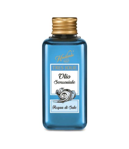 HUILERIE OLIO SENSORIALE ACQUA