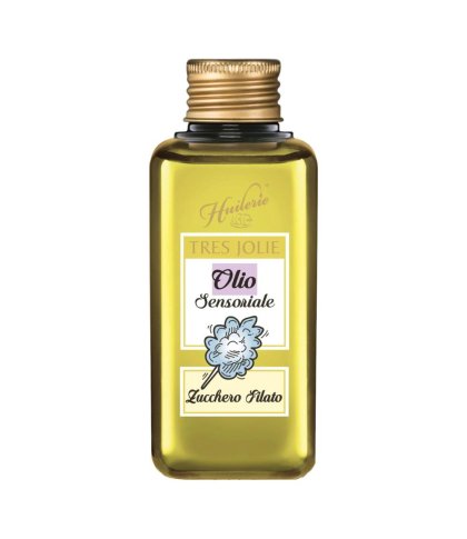 HUILERIE OLIO SENSORIALE ZUCCH