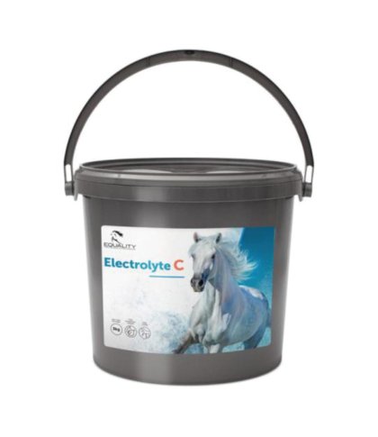 ELECTROLYTE C POLVERE 3 KG