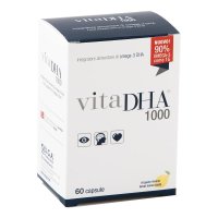 VITADHA 1000 60CPS NEW