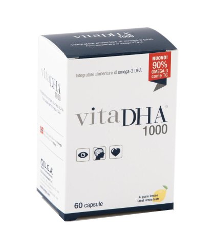 VITADHA 1000 60CPS NEW