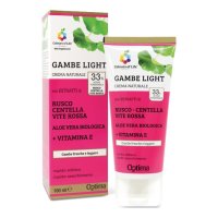 COLOURS LIFE GAMBE LIGHT CREMA