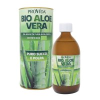 PROVIDA BIO ALOE VERA SUCCO PO