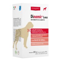 DINAMIC LARGE 20BUST 10G