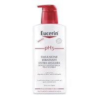 EUCERIN P SENS EMULS CORPO EXT