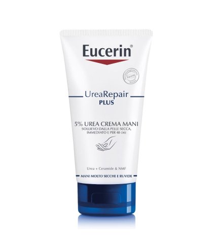 EUCERIN UREAREP CR MANI 30ML