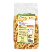 FUSILLI DI AVENA 250G