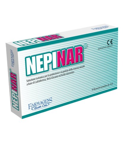 NEPINAR 10FLX4ML