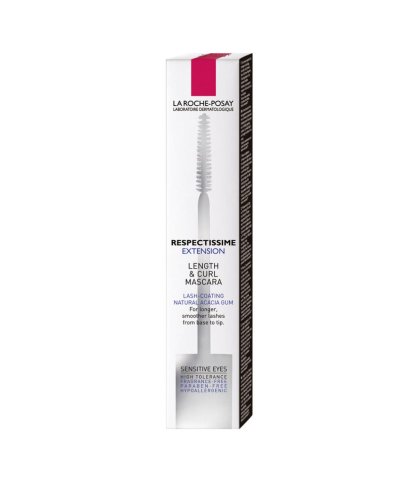 TOLERIANE MASCARA EXTENSION NO