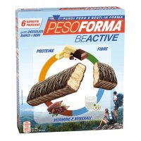 PESOFORMA BEACTIVE CIO BI/NERO