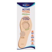 ACTIVE MEMORY SOLETTA BAMBOO41