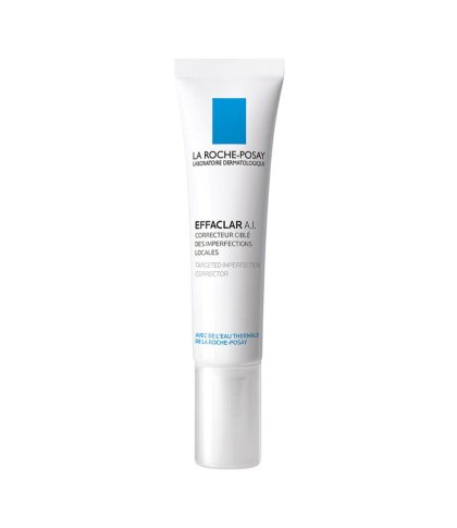 EFFACLAR AI ANTI IMPERF 15ML